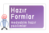Medyabim Hazr Yazlm