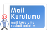 Medyabim Mail Kurulumu Resimli Anlatm