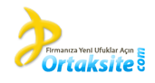 Ortak Site - B2B Firma rn Ekleme